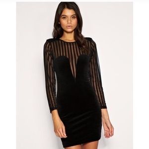 NWT Motel Rocks Pansie dress